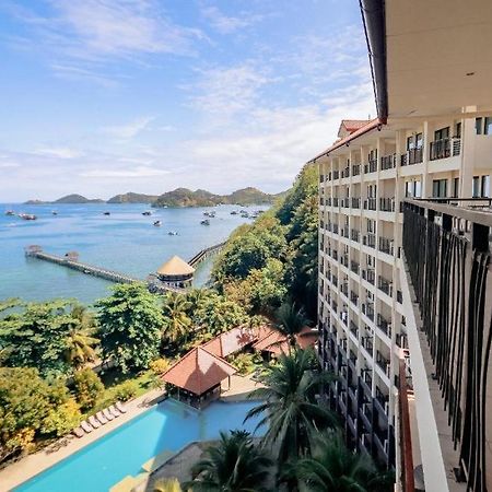 Laprima Hotel Labuan Bajo Exteriér fotografie