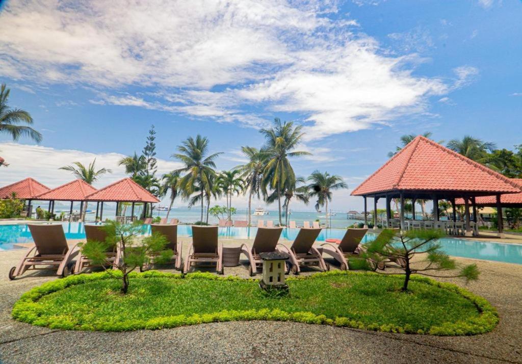 Laprima Hotel Labuan Bajo Exteriér fotografie