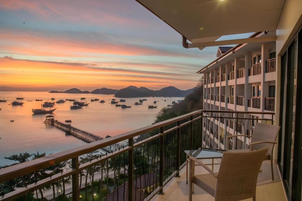 Laprima Hotel Labuan Bajo Exteriér fotografie
