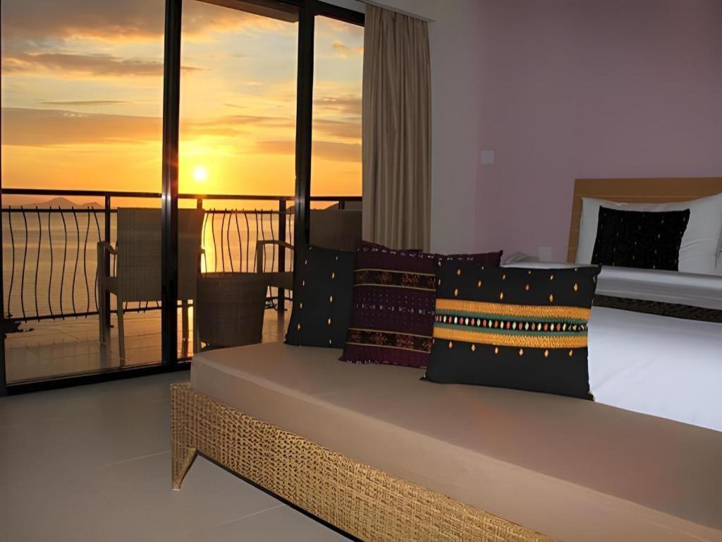 Laprima Hotel Labuan Bajo Exteriér fotografie