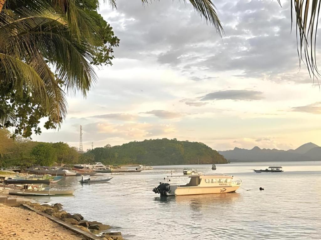 Laprima Hotel Labuan Bajo Exteriér fotografie