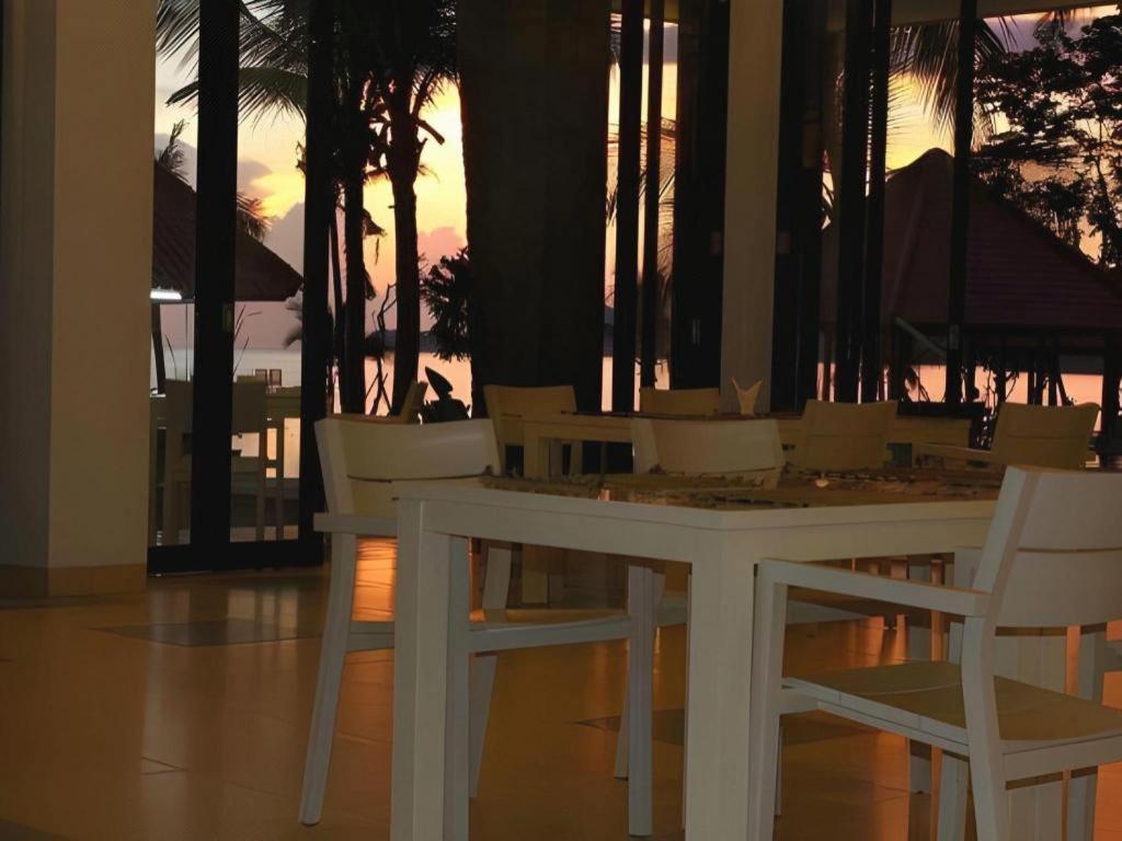 Laprima Hotel Labuan Bajo Exteriér fotografie