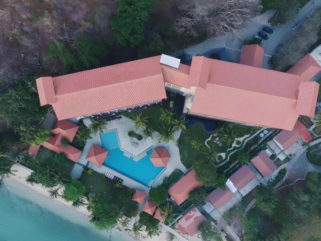 Laprima Hotel Labuan Bajo Exteriér fotografie