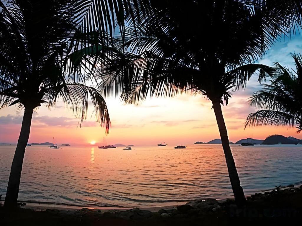 Laprima Hotel Labuan Bajo Exteriér fotografie