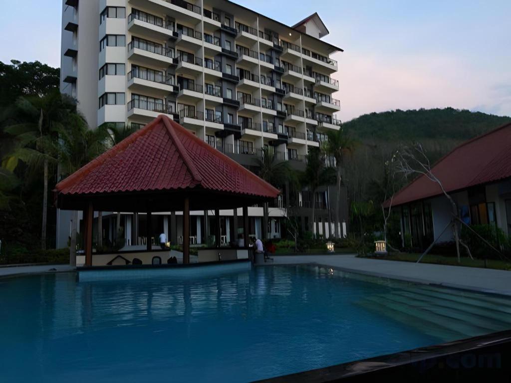 Laprima Hotel Labuan Bajo Exteriér fotografie