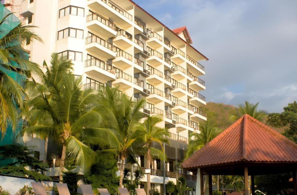 Laprima Hotel Labuan Bajo Exteriér fotografie