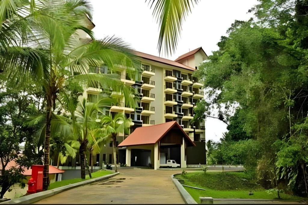 Laprima Hotel Labuan Bajo Exteriér fotografie