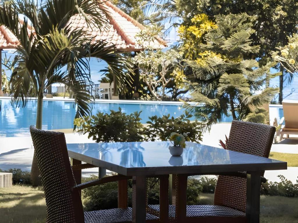 Laprima Hotel Labuan Bajo Exteriér fotografie