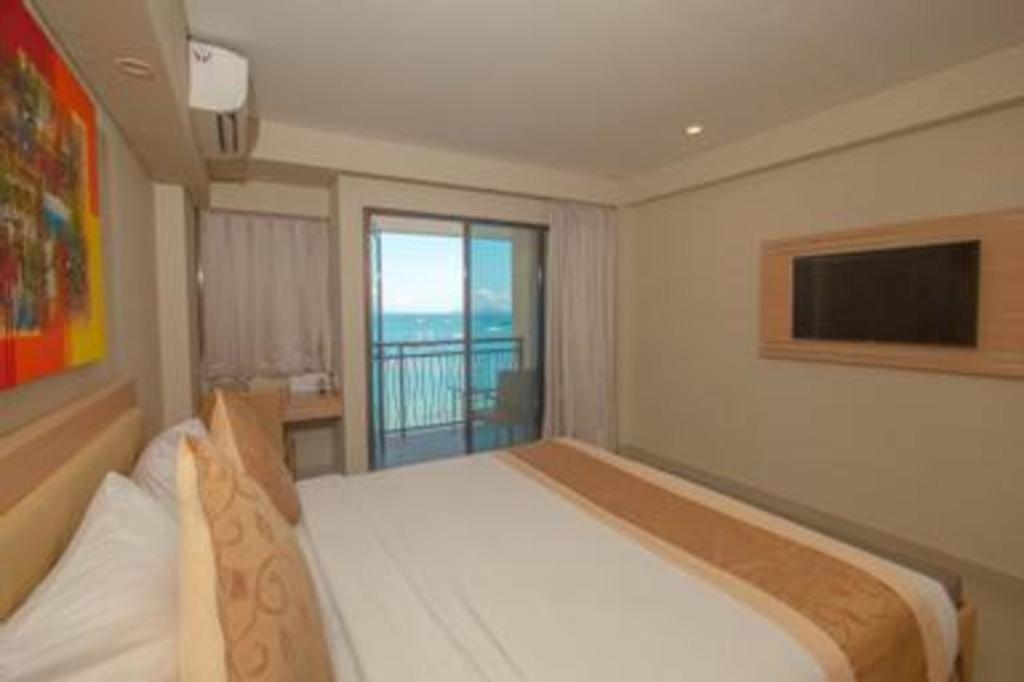 Laprima Hotel Labuan Bajo Exteriér fotografie