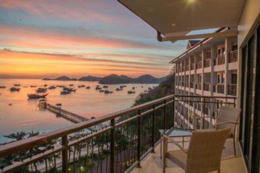 Laprima Hotel Labuan Bajo Exteriér fotografie