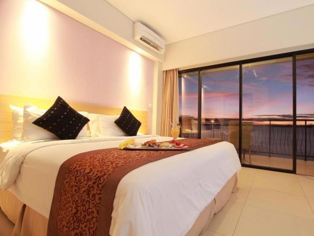 Laprima Hotel Labuan Bajo Exteriér fotografie