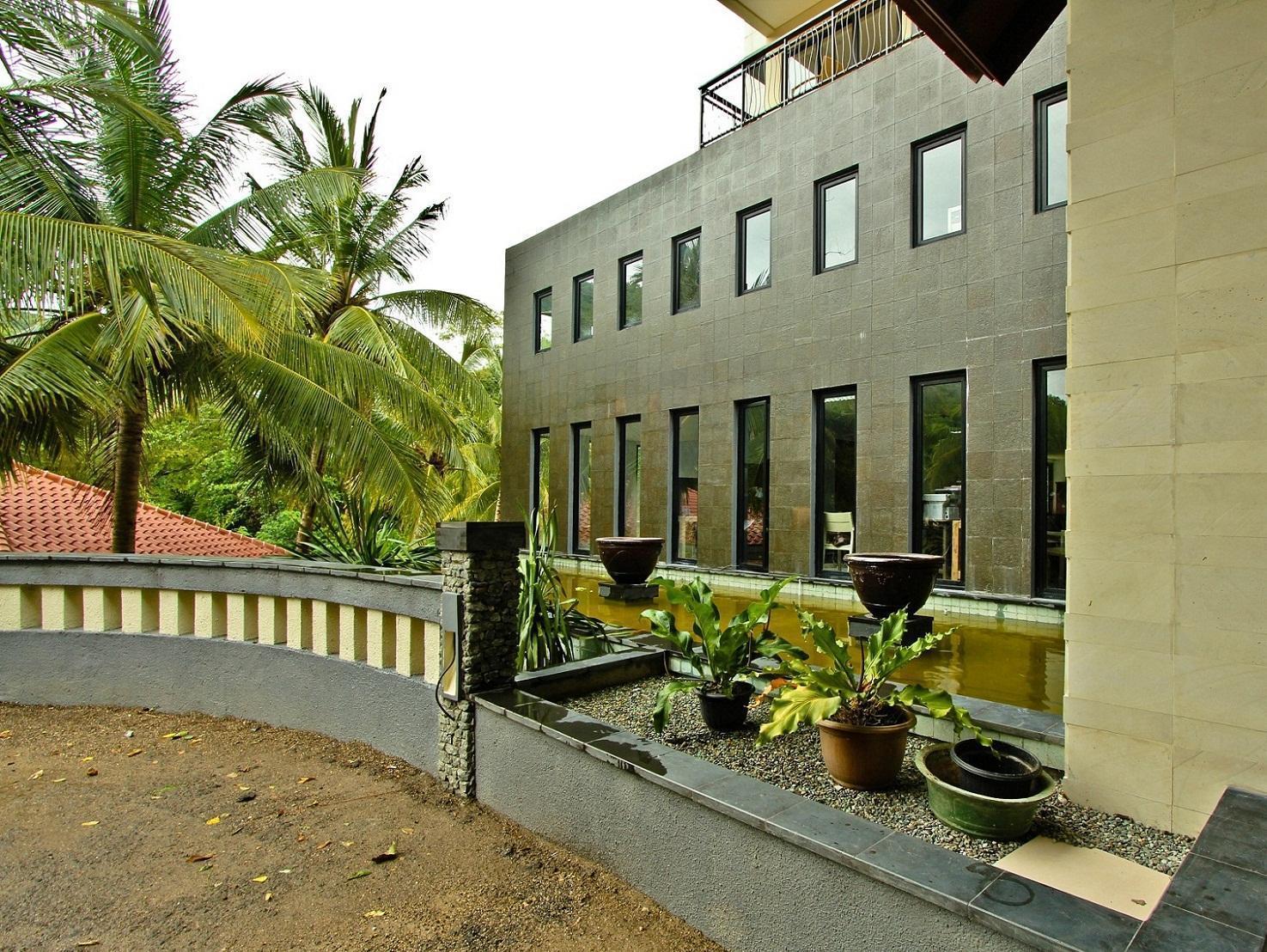 Laprima Hotel Labuan Bajo Exteriér fotografie